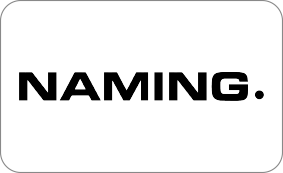 NAMING.