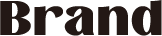 BRAND